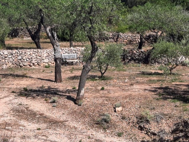 3 bedroom Finca/Country House for sale in Ginestar - € 180,000 (Ref: 7524667)