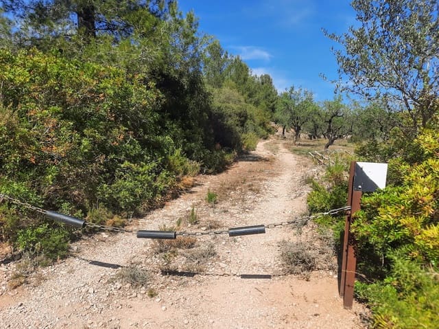 3 bedroom Finca/Country House for sale in Ginestar - € 180,000 (Ref: 7524667)