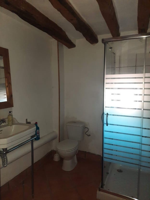 3 soveværelse Finca/Landehus til salg i Ginestar - € 180.000 (Ref: 7524667)