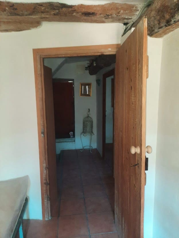 3 soveværelse Finca/Landehus til salg i Ginestar - € 180.000 (Ref: 7524667)