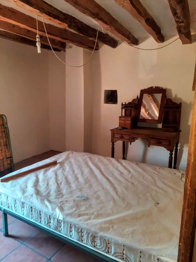 3 soveværelse Finca/Landehus til salg i Ginestar - € 180.000 (Ref: 7524667)