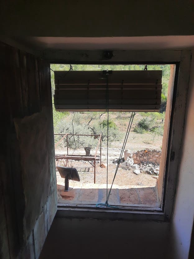 3 soveværelse Finca/Landehus til salg i Ginestar - € 180.000 (Ref: 7524667)