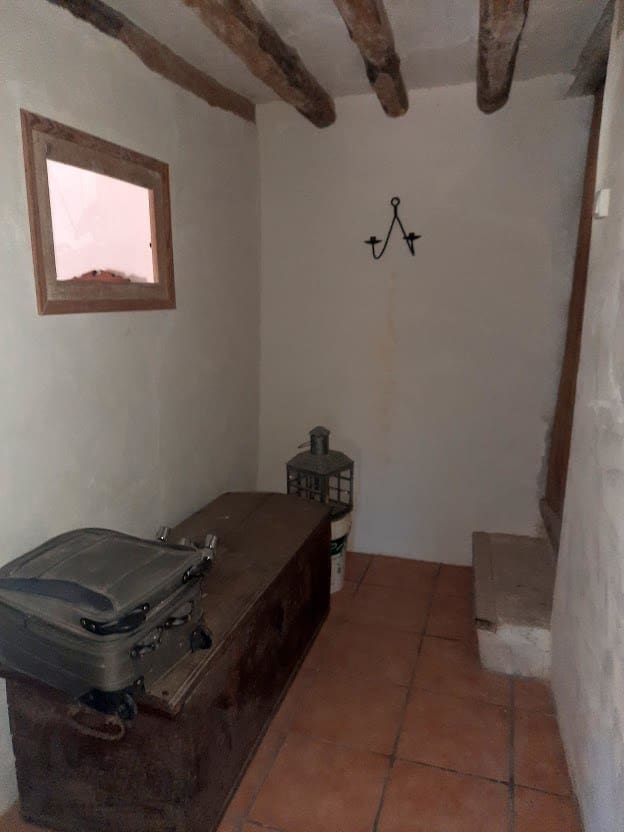 3 soveværelse Finca/Landehus til salg i Ginestar - € 180.000 (Ref: 7524667)