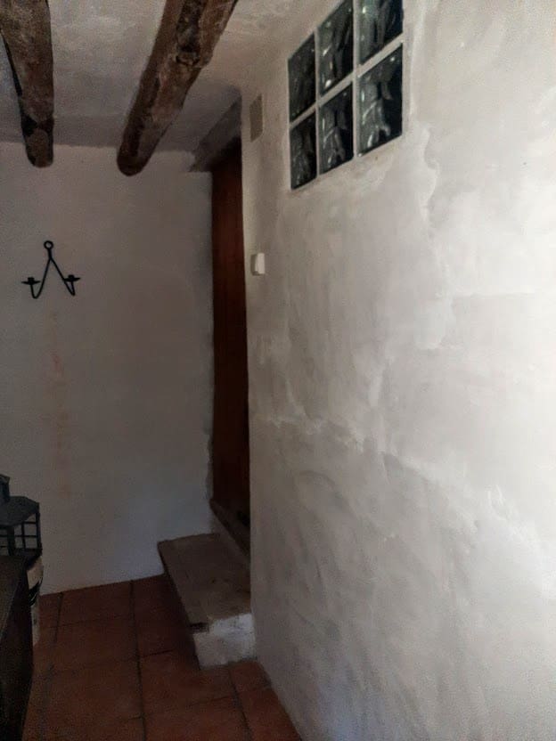 3 soveværelse Finca/Landehus til salg i Ginestar - € 180.000 (Ref: 7524667)