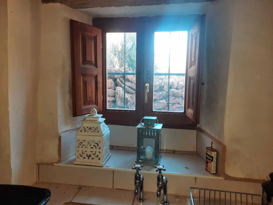 3 soveværelse Finca/Landehus til salg i Ginestar - € 180.000 (Ref: 7524667)