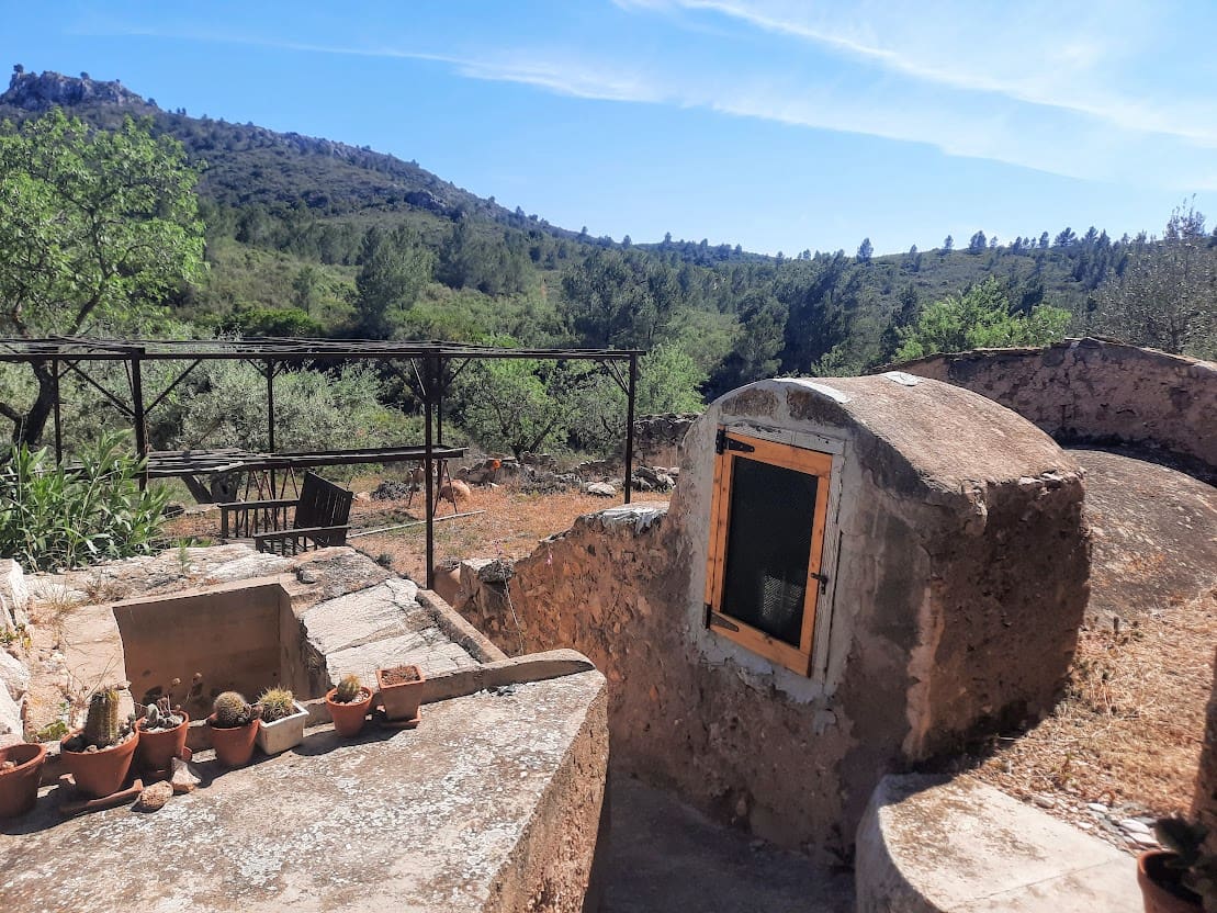 3 soveværelse Finca/Landehus til salg i Ginestar - € 180.000 (Ref: 7524667)