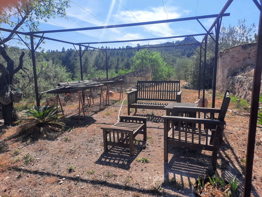 3 soveværelse Finca/Landehus til salg i Ginestar - € 180.000 (Ref: 7524667)