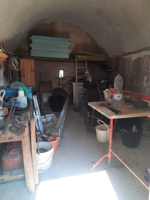 3 soveværelse Finca/Landehus til salg i Ginestar - € 180.000 (Ref: 7524667)