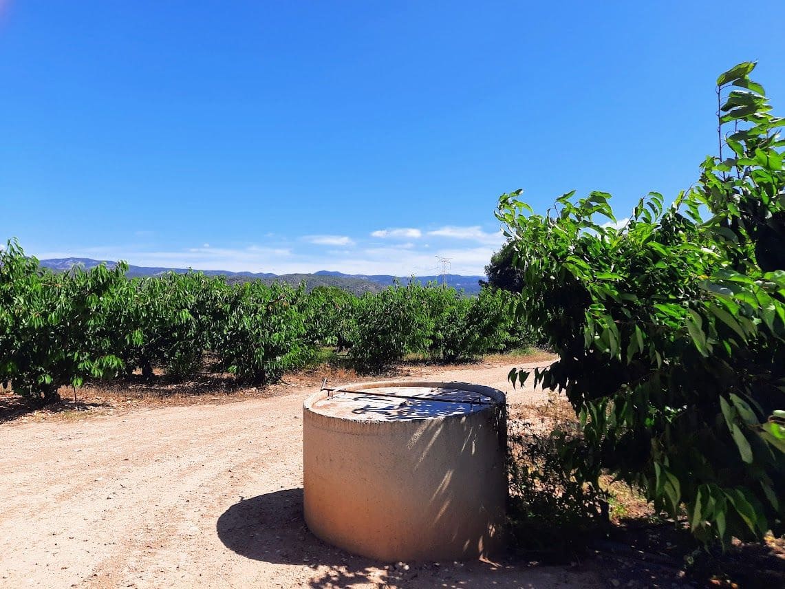 Finca/Landehus til salg i Garcia - € 189.000 (Ref: 7657852)