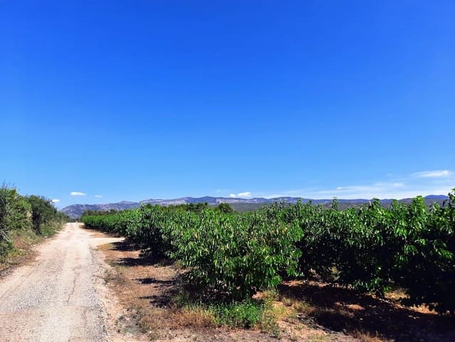 Finca/Herregård til salgs i Garcia - € 189 000 (Ref: 7657852)