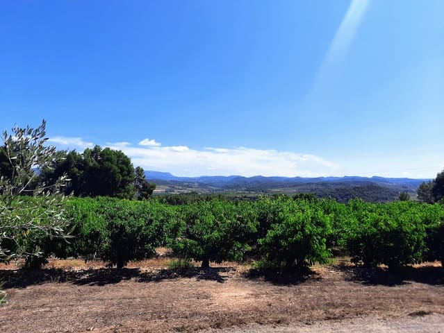 Finca/Herregård til salgs i Garcia - € 189 000 (Ref: 7657852)