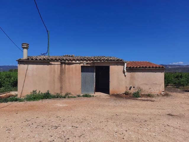 Finca/Herregård til salgs i Garcia - € 189 000 (Ref: 7657852)