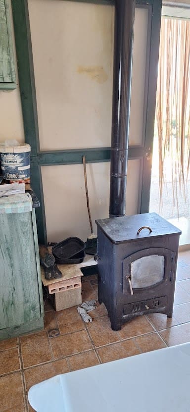 2 soveværelse Finca/Landehus til salg i Rasquera - € 186.000 (Ref: 7835593)