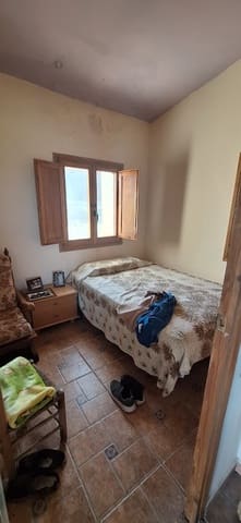 2 soveværelse Finca/Landehus til salg i Rasquera - € 186.000 (Ref: 7835593)