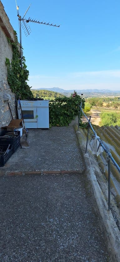 2 soveværelse Finca/Landehus til salg i Rasquera - € 186.000 (Ref: 7835593)