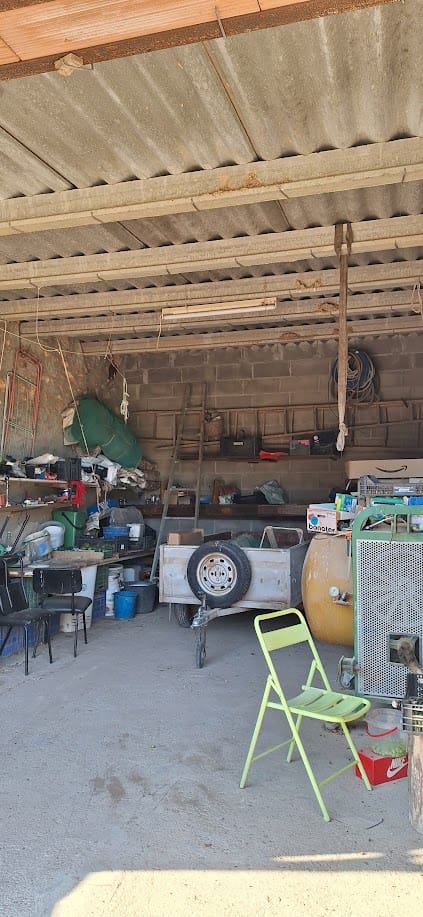 2 soveværelse Finca/Landehus til salg i Rasquera - € 186.000 (Ref: 7835593)