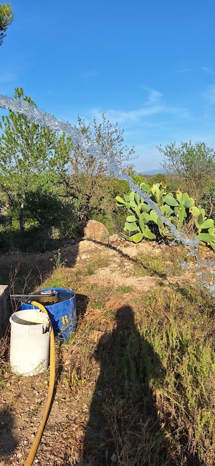 2 soveværelse Finca/Landehus til salg i Rasquera - € 186.000 (Ref: 7835593)