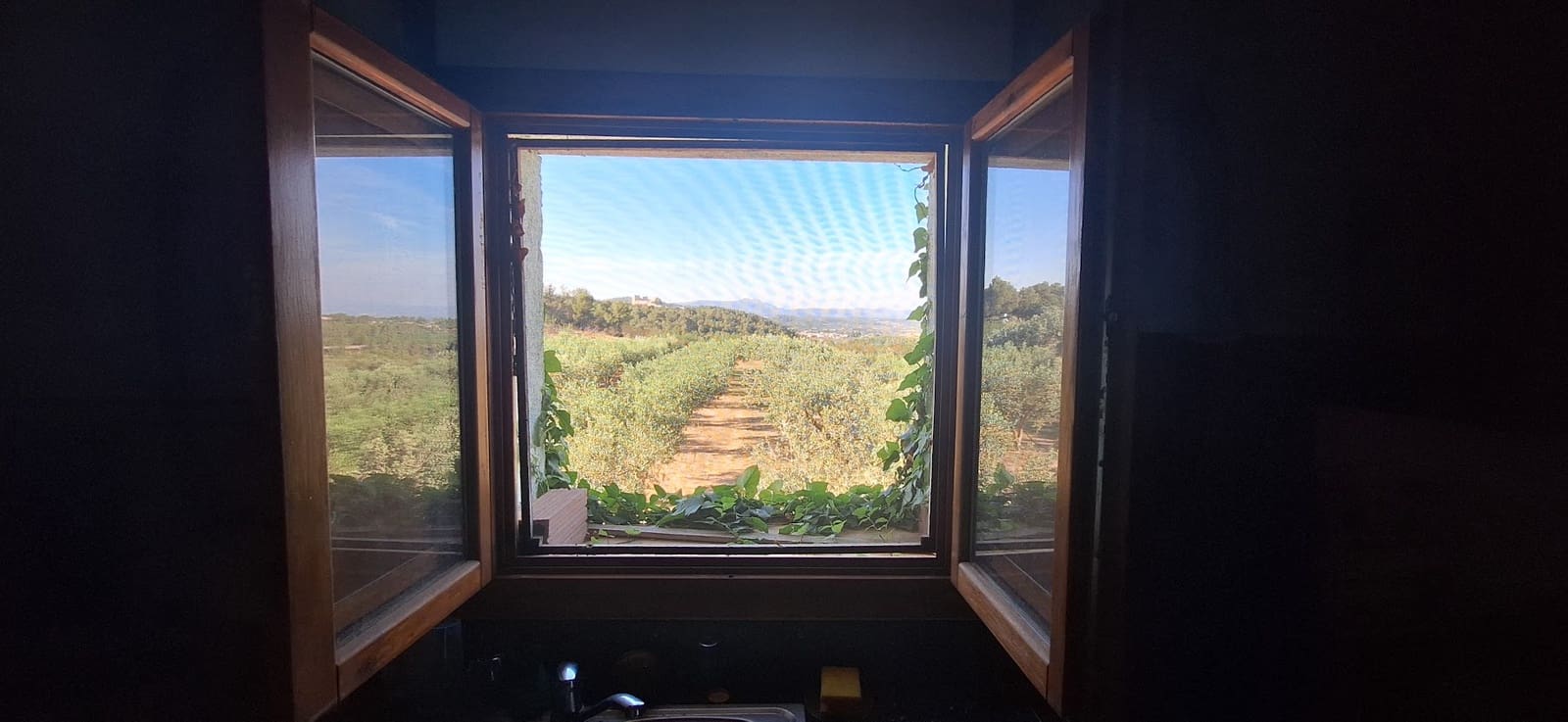 2 soveværelse Finca/Landehus til salg i Rasquera - € 186.000 (Ref: 7835593)