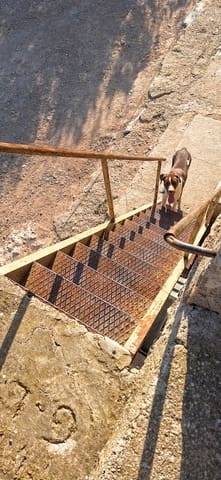 2 soveværelse Finca/Landehus til salg i Rasquera - € 186.000 (Ref: 7835593)