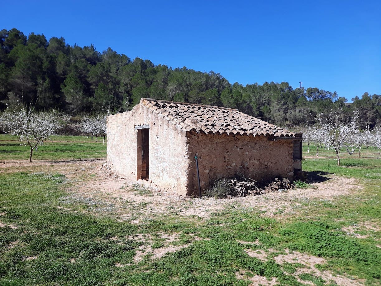 Finca/Maison de Campagne à vendre à Ginestar - 59 000 € (Ref: 7904055)