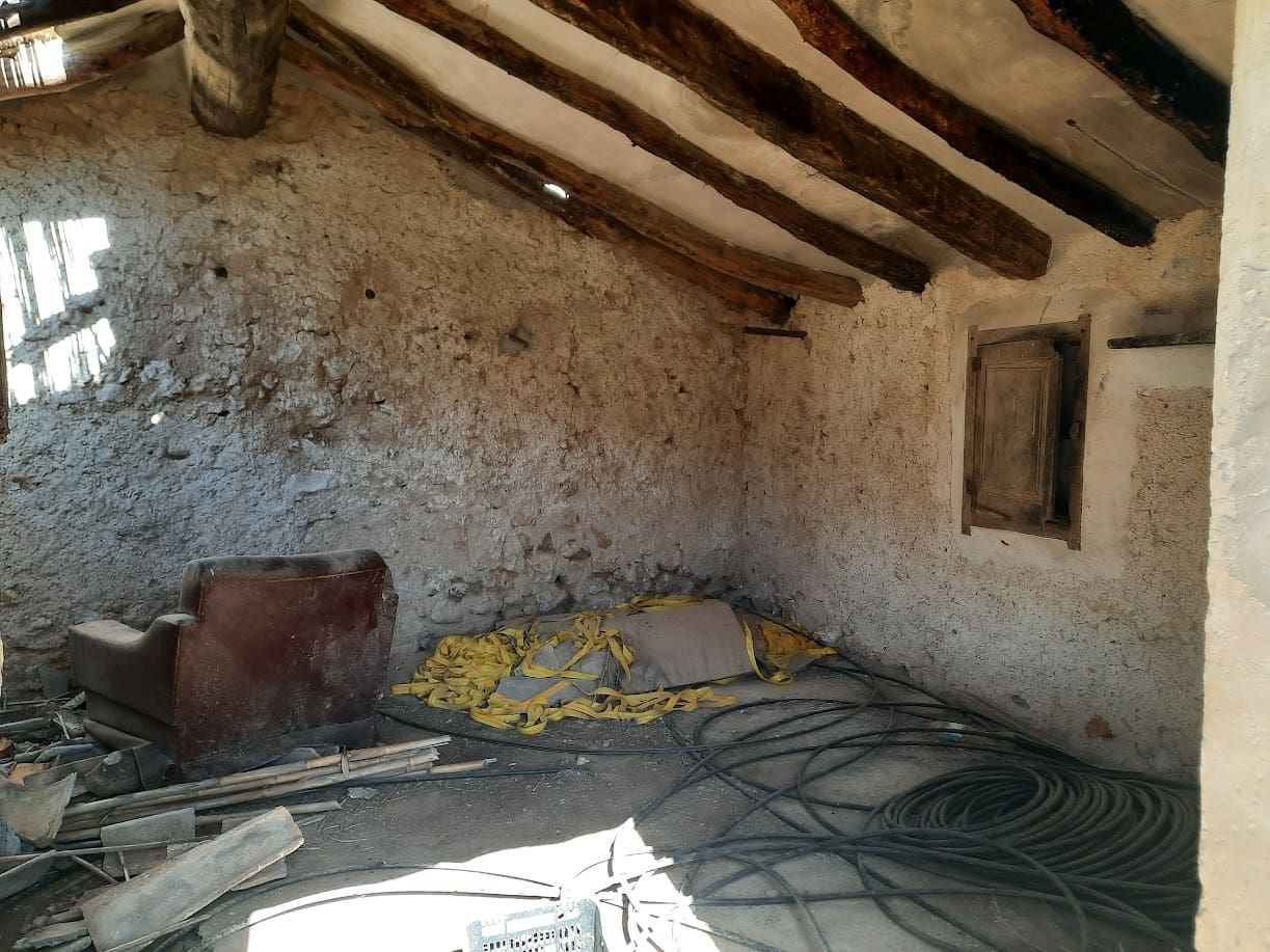 Finca/Maison de Campagne à vendre à Ginestar - 59 000 € (Ref: 7904055)