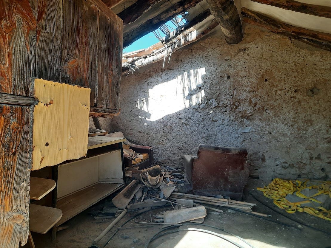 Finca/Maison de Campagne à vendre à Ginestar - 59 000 € (Ref: 7904055)