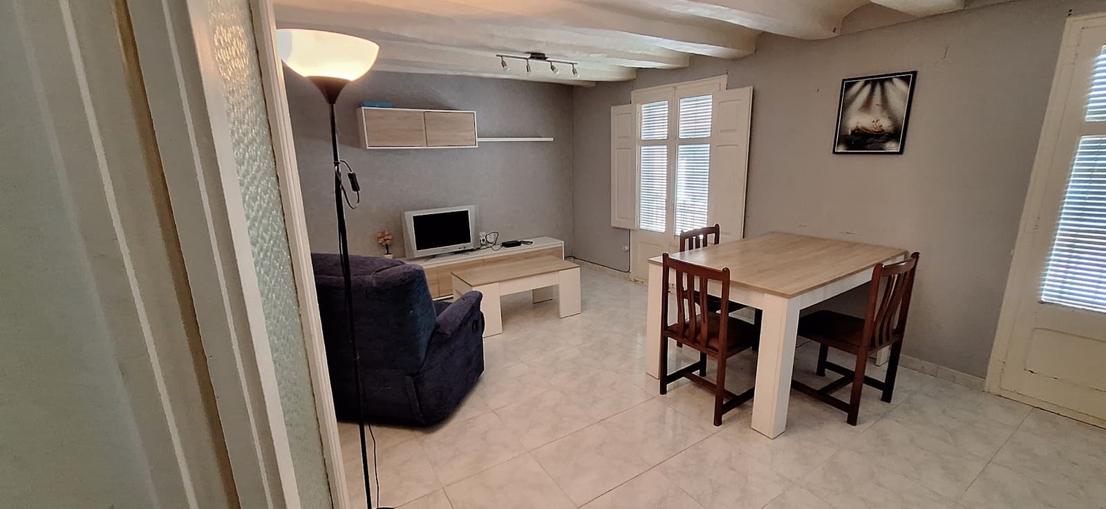 Byhus til salg i Ginestar - € 69.000 (Ref: 8085423)