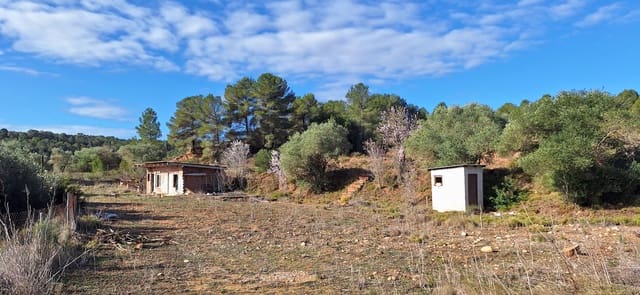 Finca/Landehus til salg i Móra d'Ebre - € 42.000 (Ref: 8105154)