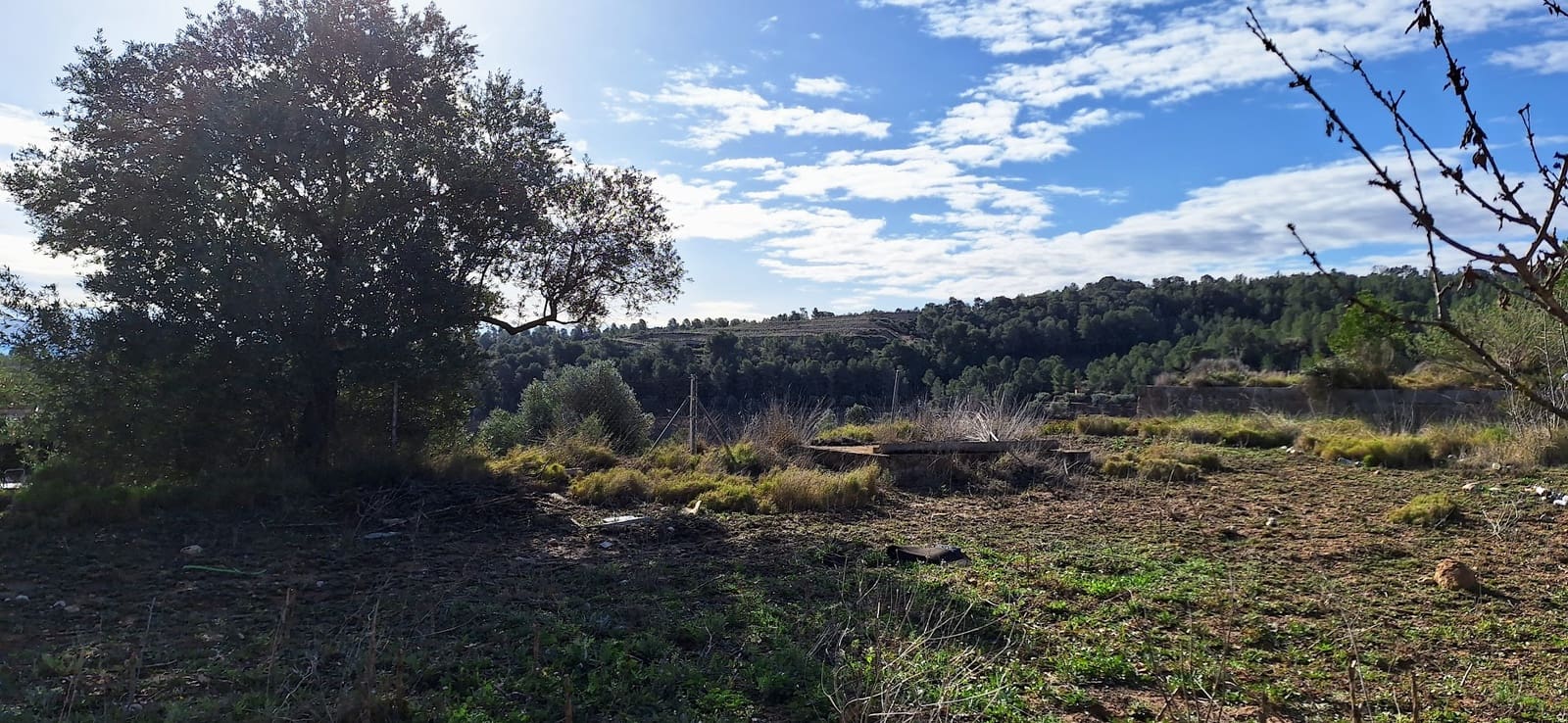 Finca/Landehus til salg i Mora d'Ebre - € 42.000 (Ref: 8105154)