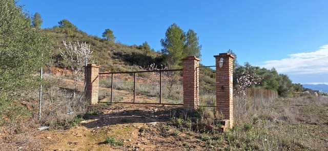 Finca/Landehus til salg i Móra d'Ebre - € 42.000 (Ref: 8105154)