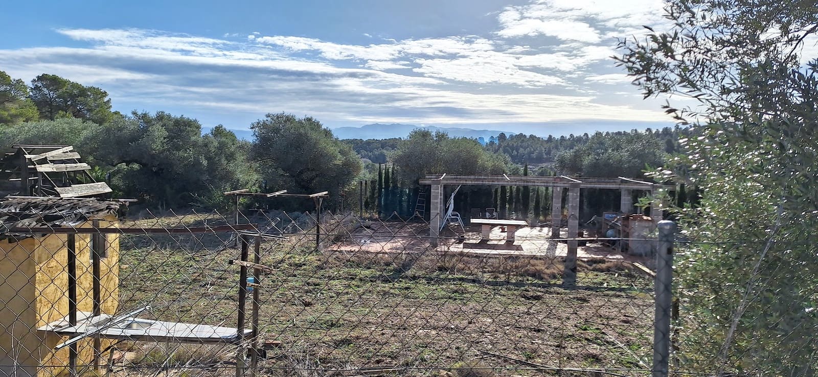 Finca/Landehus til salg i Mora d'Ebre - € 42.000 (Ref: 8105154)