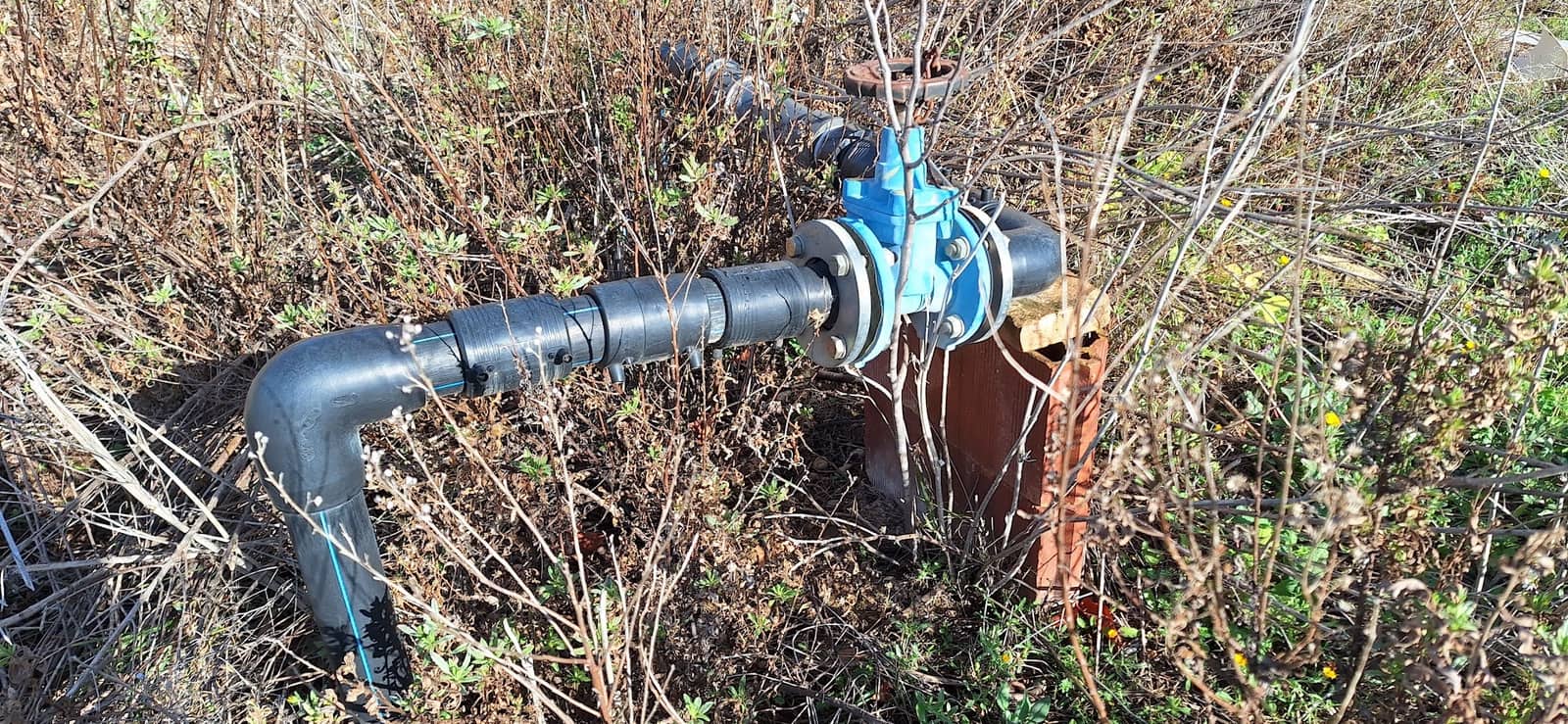 Finca/Landehus til salg i Mora d'Ebre - € 42.000 (Ref: 8105154)