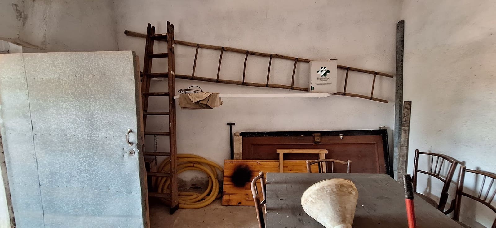 Finka/Dom wiejski na sprzedaż w Ginestar - 74 000 € (Ref: 8479948)