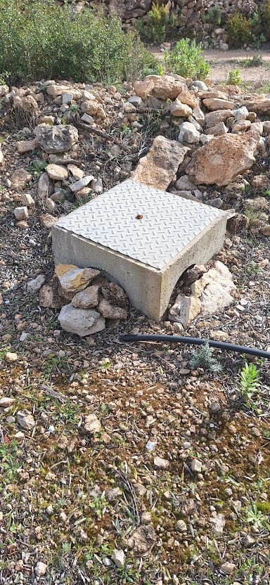 Grunde uden byggetilladelser til salg i Ginestar - € 21.000 (Ref: 8777404)