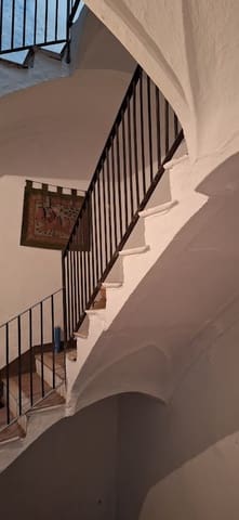 Hus til salgs i Calaceite - € 122 000 (Ref: 8777464)