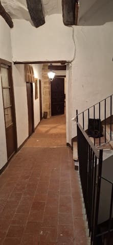 Hus til salgs i Calaceite - € 122 000 (Ref: 8777464)