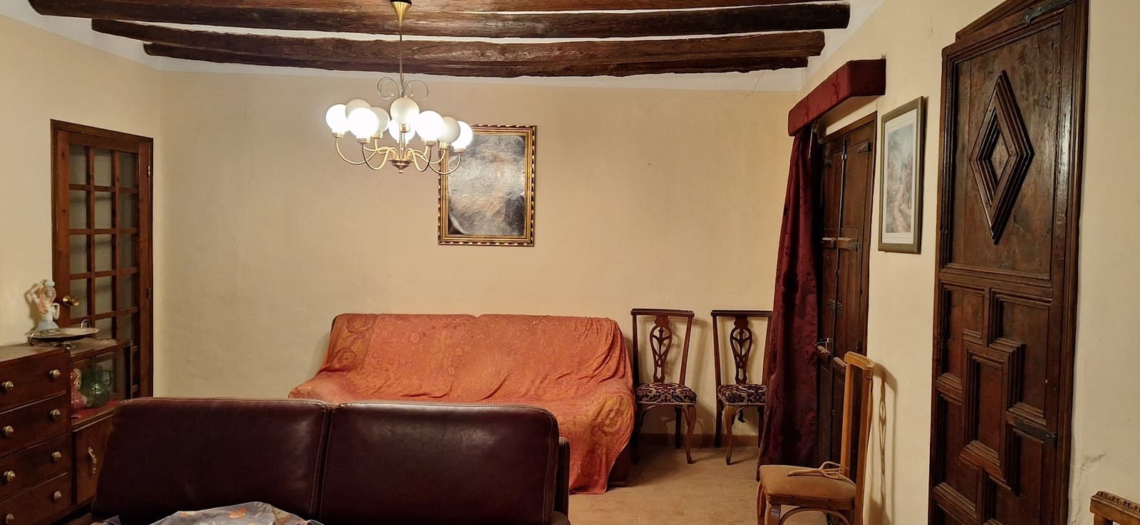 Casa in vendita in Calaceite - 122.000 € (Rif: 8777464)