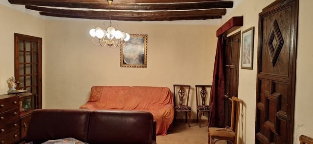 Hus til salgs i Calaceite - € 122 000 (Ref: 8777464)