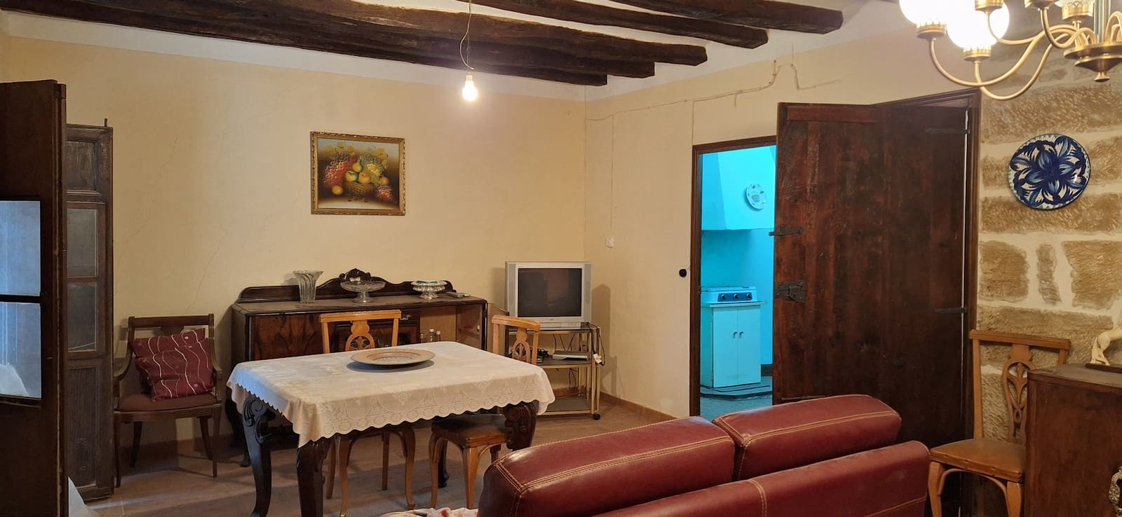 Casa in vendita in Calaceite - 122.000 € (Rif: 8777464)