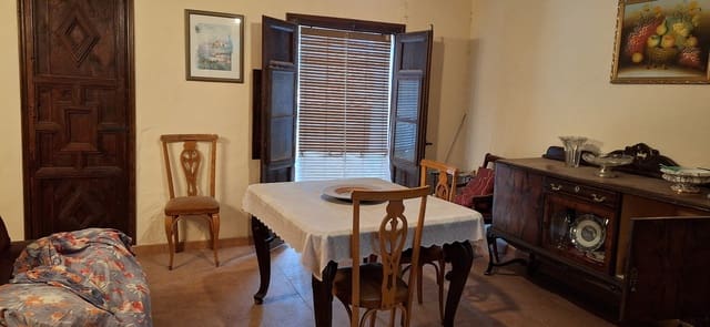 Hus til salgs i Calaceite - € 122 000 (Ref: 8777464)