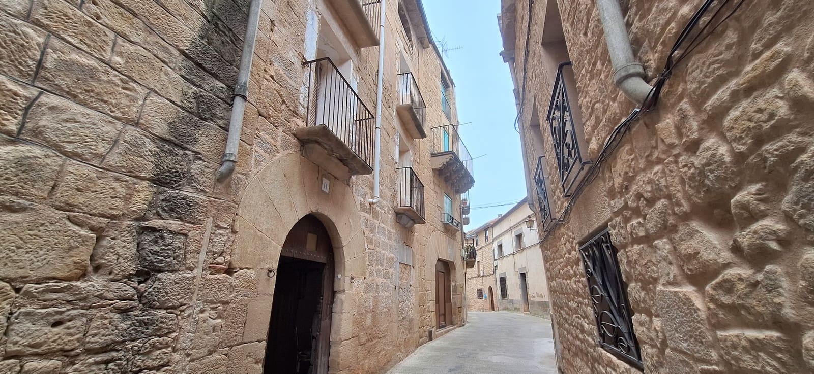 Casa in vendita in Calaceite - 122.000 € (Rif: 8777464)