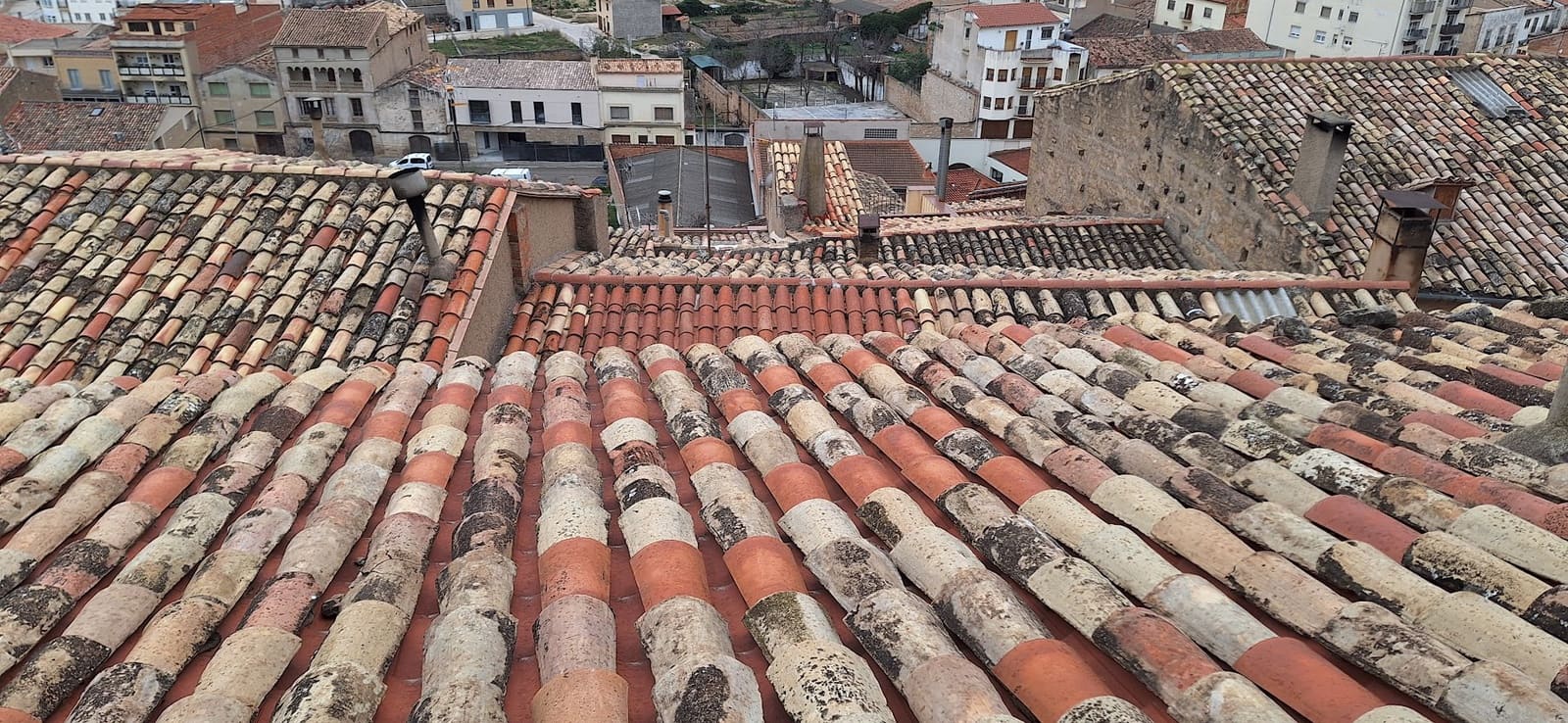 Casa in vendita in Calaceite - 122.000 € (Rif: 8777464)