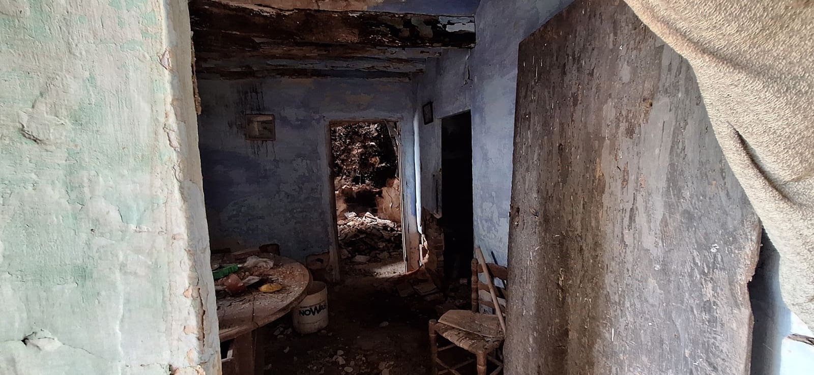 Finka/Dom wiejski na sprzedaż w Tivissa - 215 000 € (Ref: 8848448)