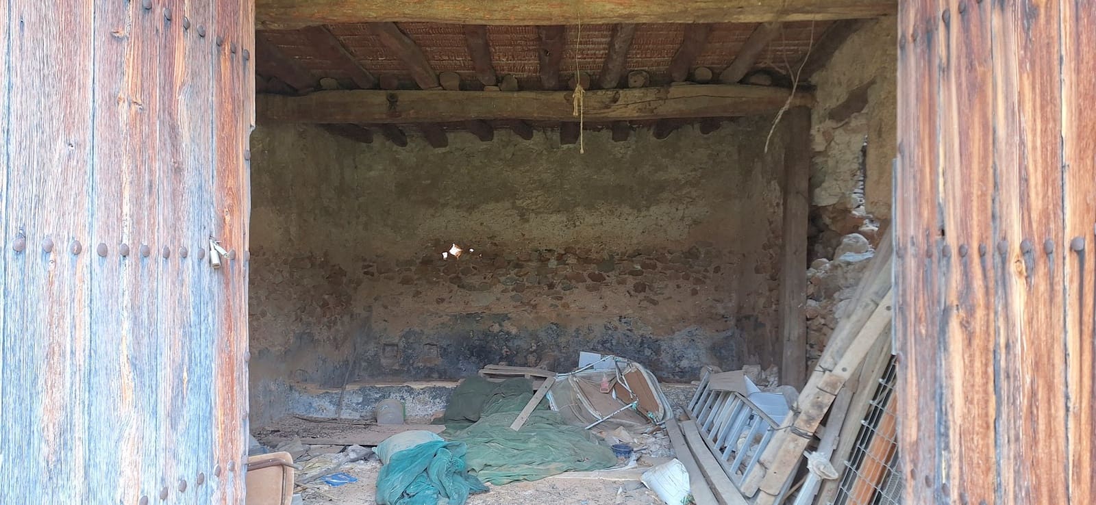 Finka/Dom wiejski na sprzedaż w Tivissa - 215 000 € (Ref: 8848448)