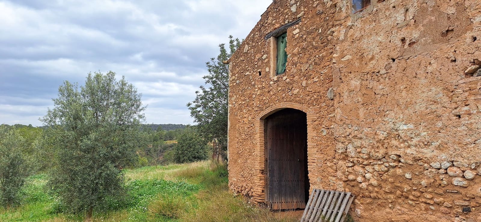 Finka/Dom wiejski na sprzedaż w Tivissa - 215 000 € (Ref: 8848448)