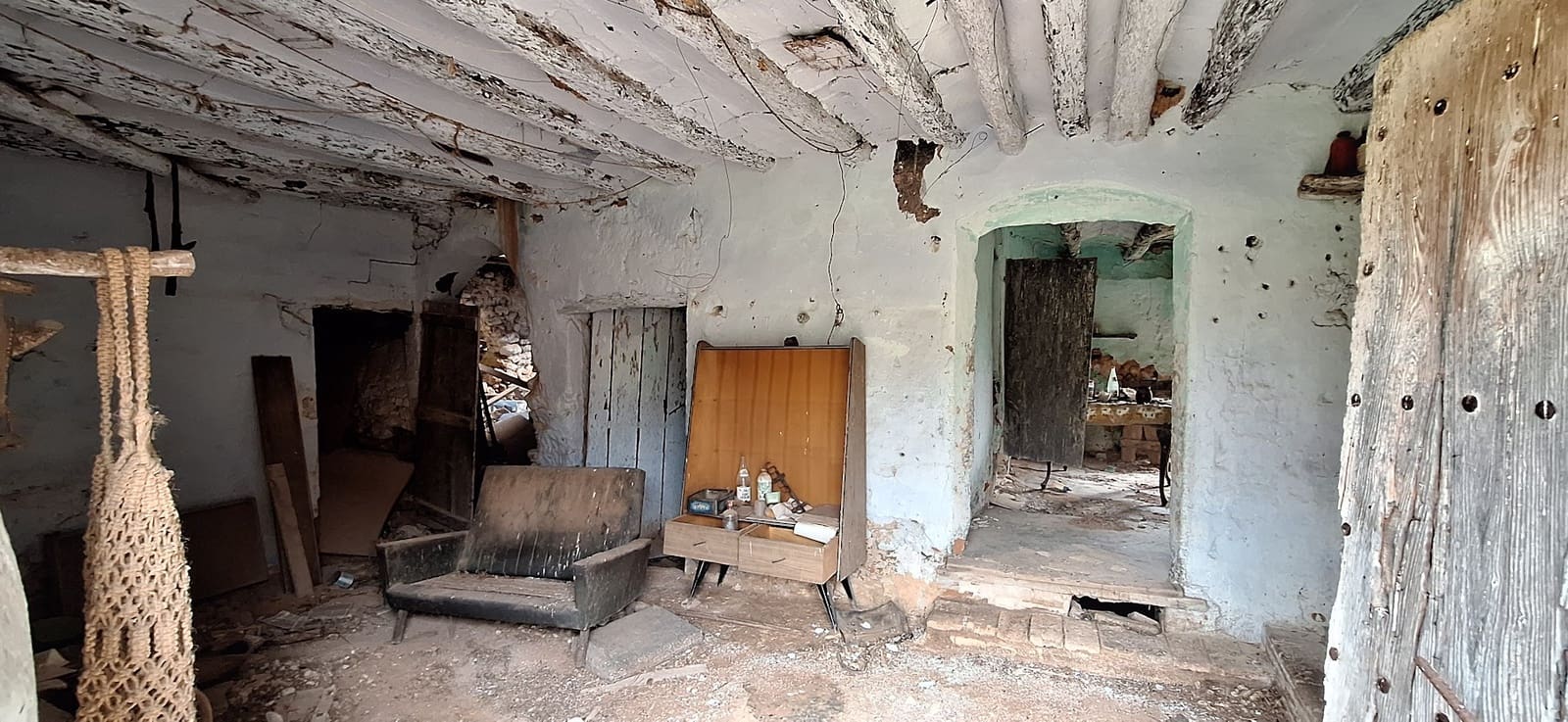 Finka/Dom wiejski na sprzedaż w Tivissa - 215 000 € (Ref: 8848448)