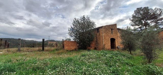 Finka/Dom wiejski na sprzedaż w Tivissa - 215 000 € (Ref: 8848448)