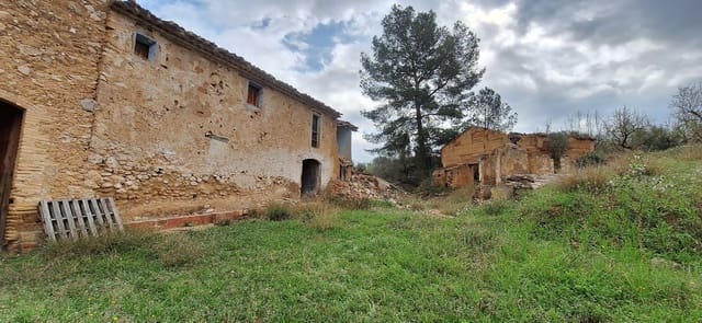 Finka/Dom wiejski na sprzedaż w Tivissa - 215 000 € (Ref: 8848448)