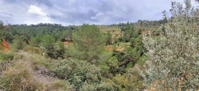 Finka/Dom wiejski na sprzedaż w Tivissa - 215 000 € (Ref: 8848448)