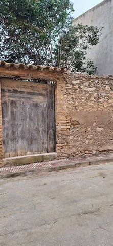 Ruin for sale in Ginestar - € 18,000 (Ref: 8862006)